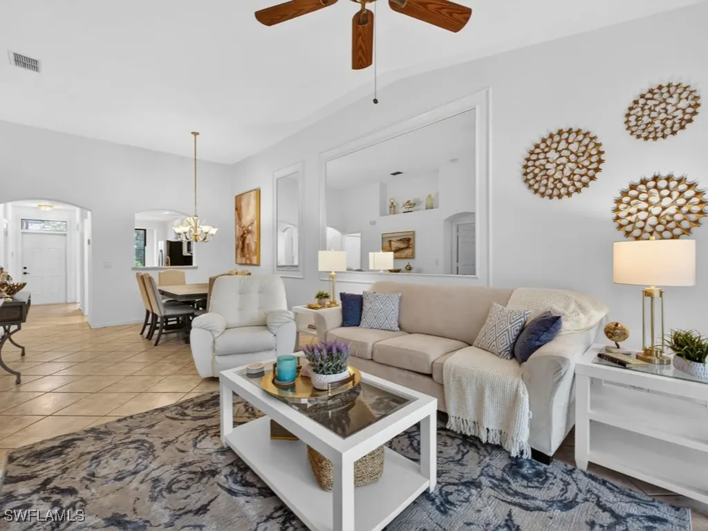 7555 Meadow Lakes Drive Naples FL 34104