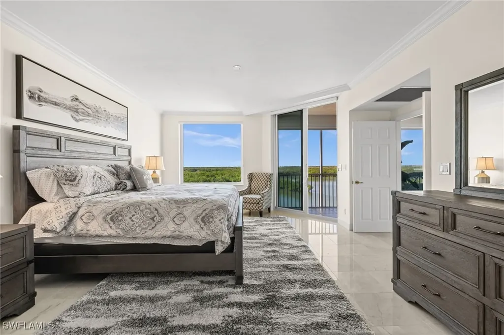 445 Dockside Drive Naples FL 34110