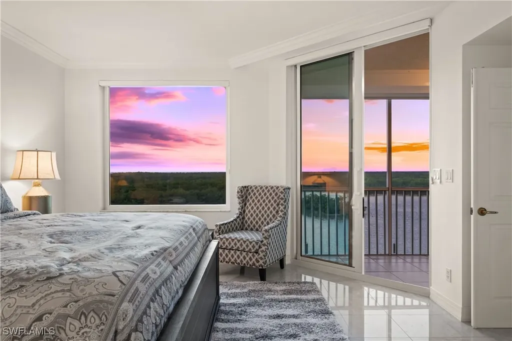 445 Dockside Drive Naples FL 34110