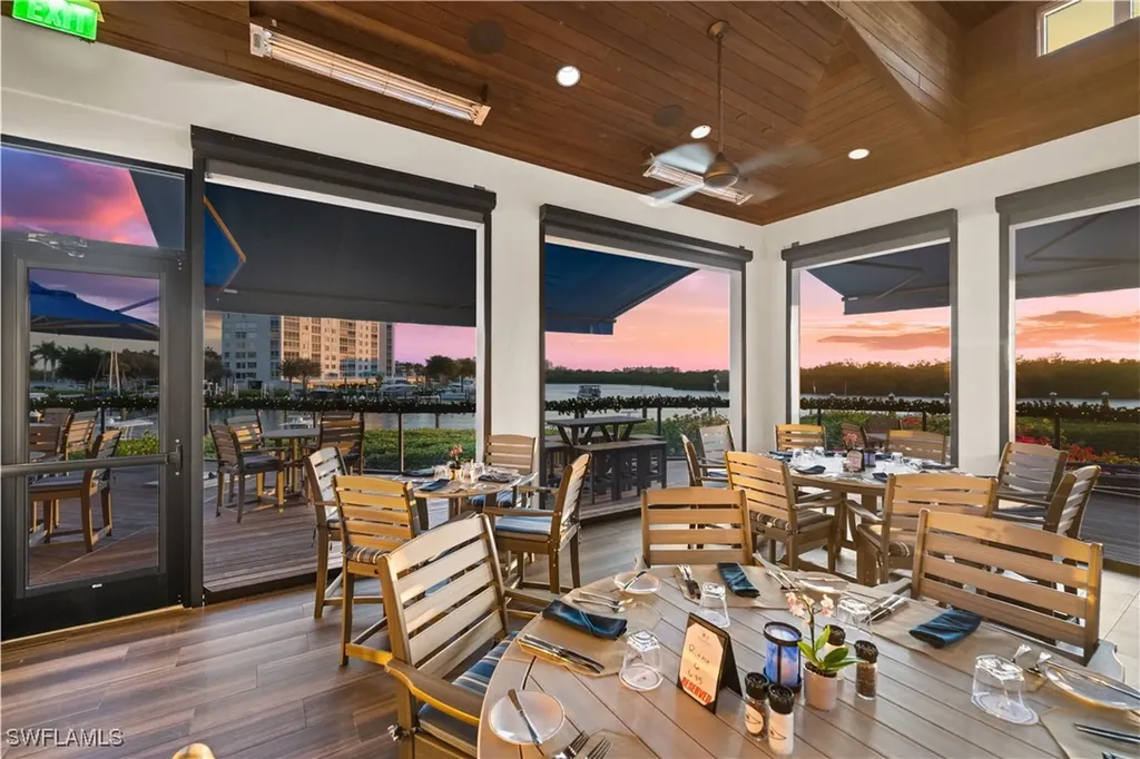 445 Dockside Drive Naples FL 34110