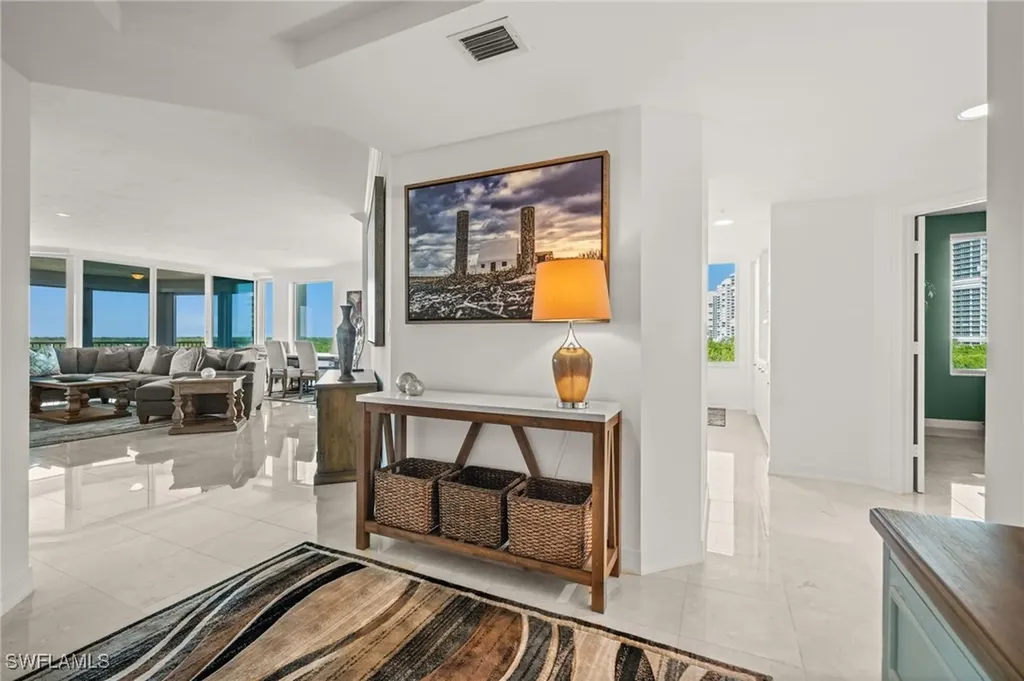 445 Dockside Drive Naples FL 34110