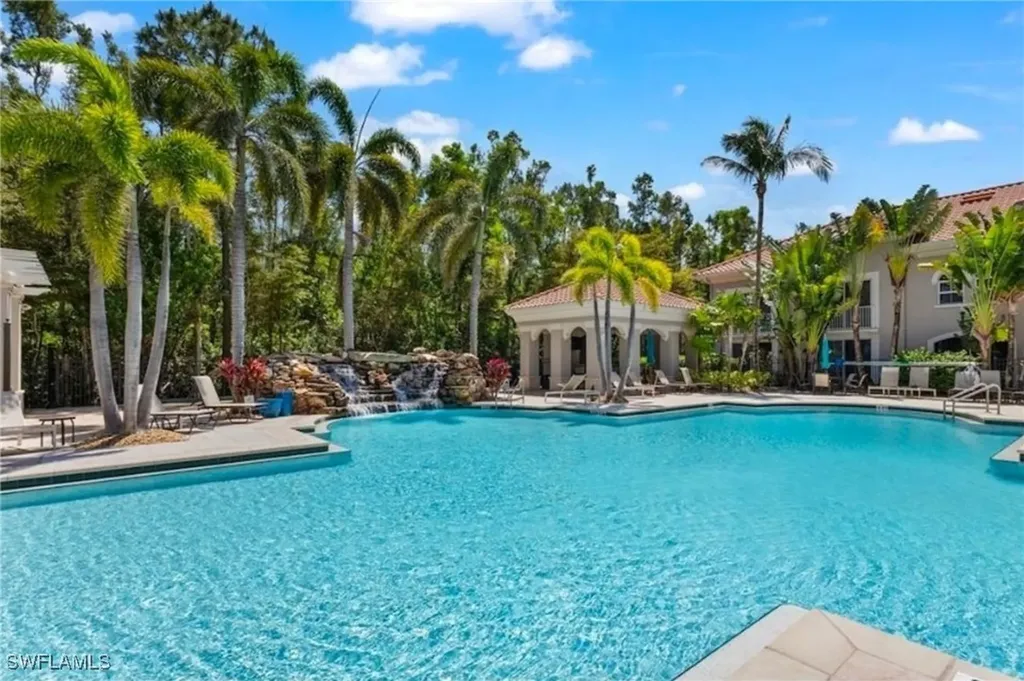 23611 Alamanda Drive Estero FL 34135