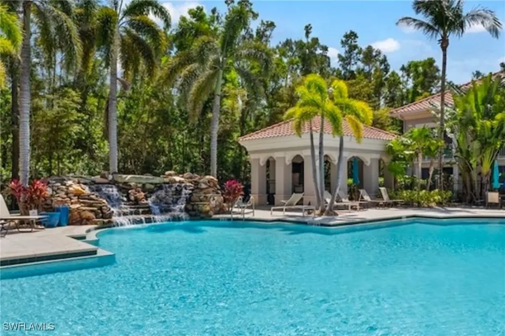 23611 Alamanda Drive Estero FL 34135