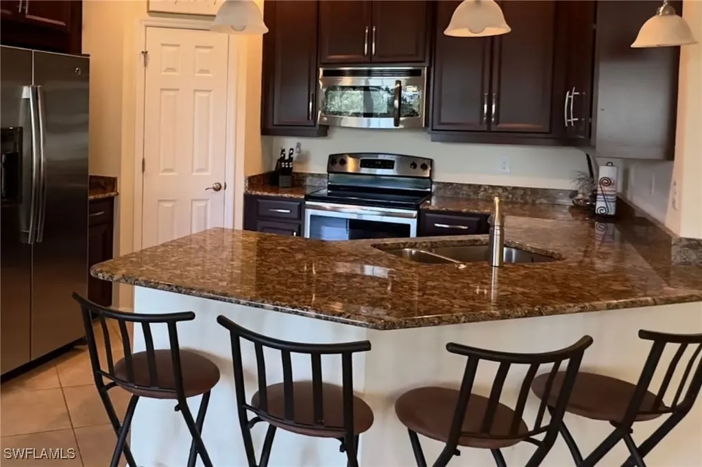 23611 Alamanda Drive Estero FL 34135
