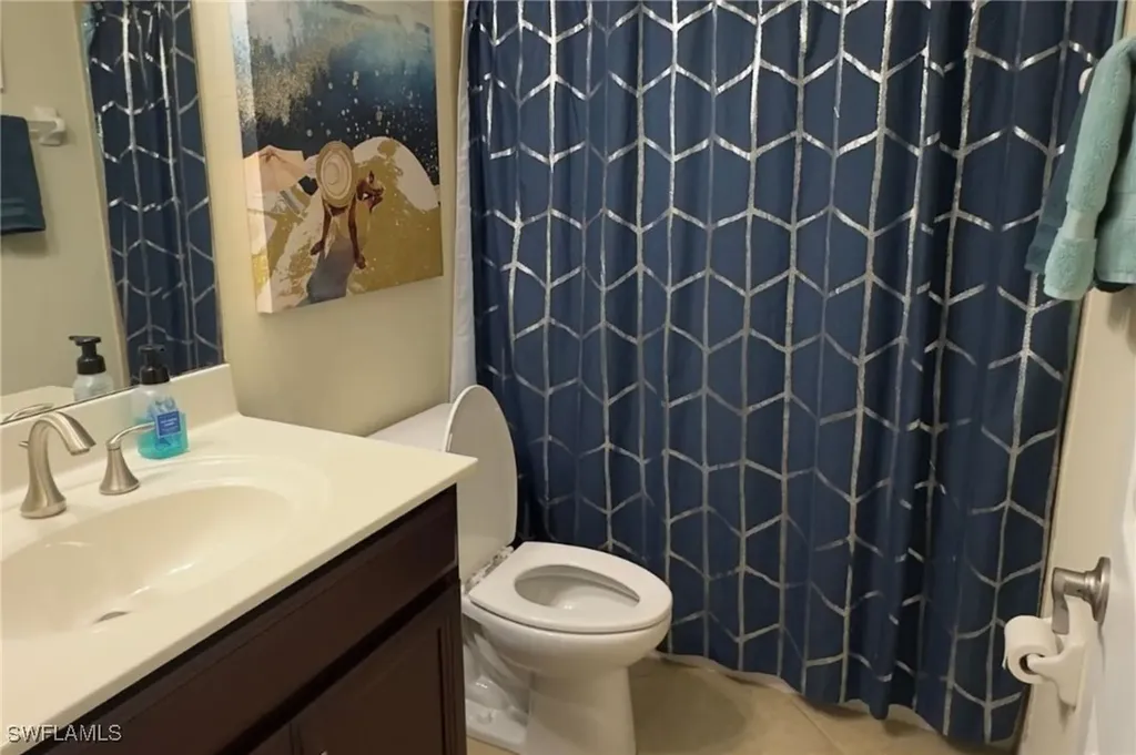 23611 Alamanda Drive Estero FL 34135