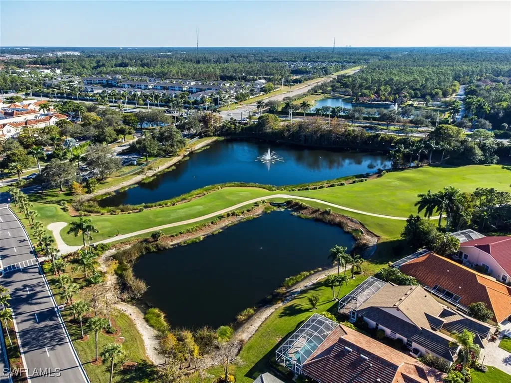 6945 Dennis Circle Naples FL 34104