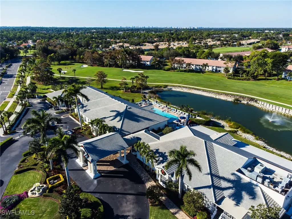 6945 Dennis Circle Naples FL 34104