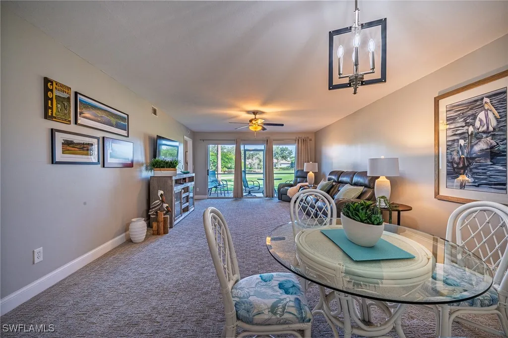 6945 Dennis Circle Naples FL 34104