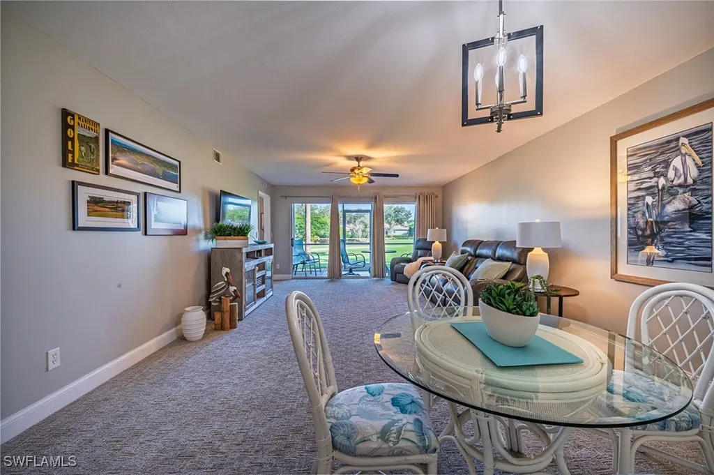 6945 Dennis Circle Naples FL 34104