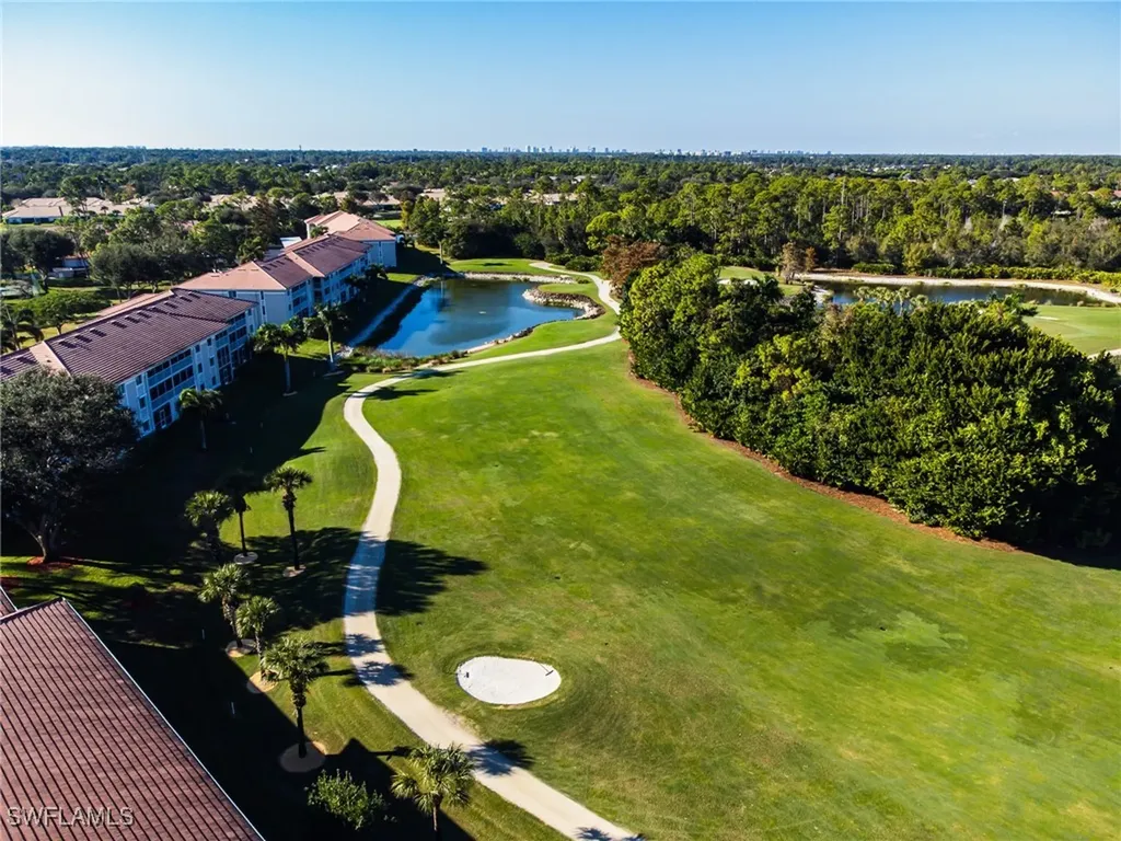 6945 Dennis Circle Naples FL 34104