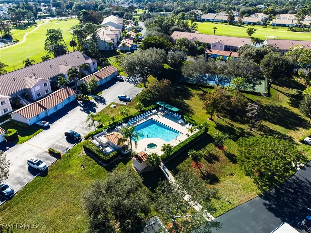 6945 Dennis Circle Naples FL 34104