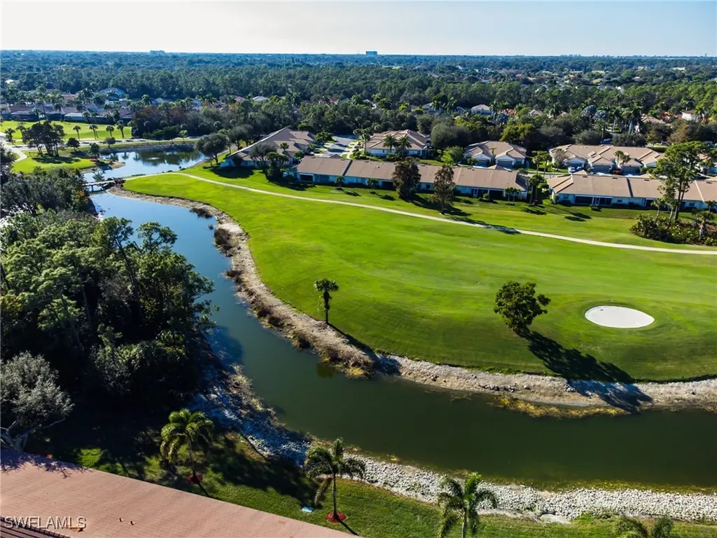 6945 Dennis Circle Naples FL 34104