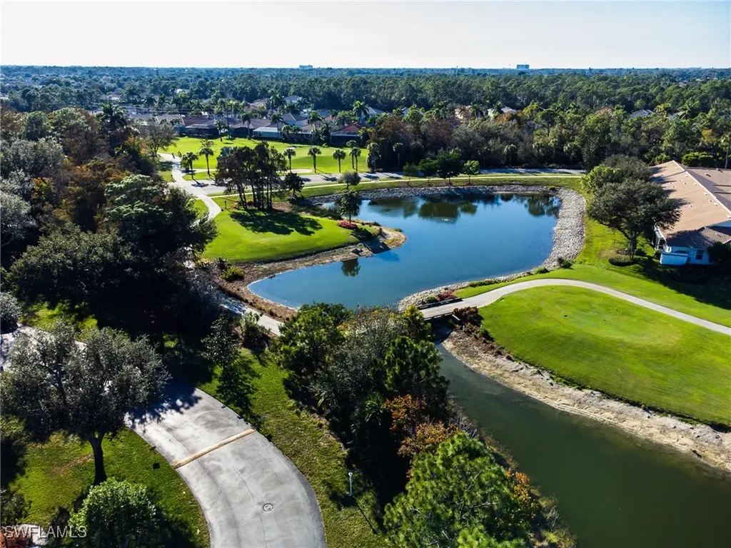 6945 Dennis Circle Naples FL 34104