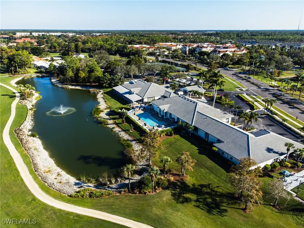6945 Dennis Circle Naples FL 34104