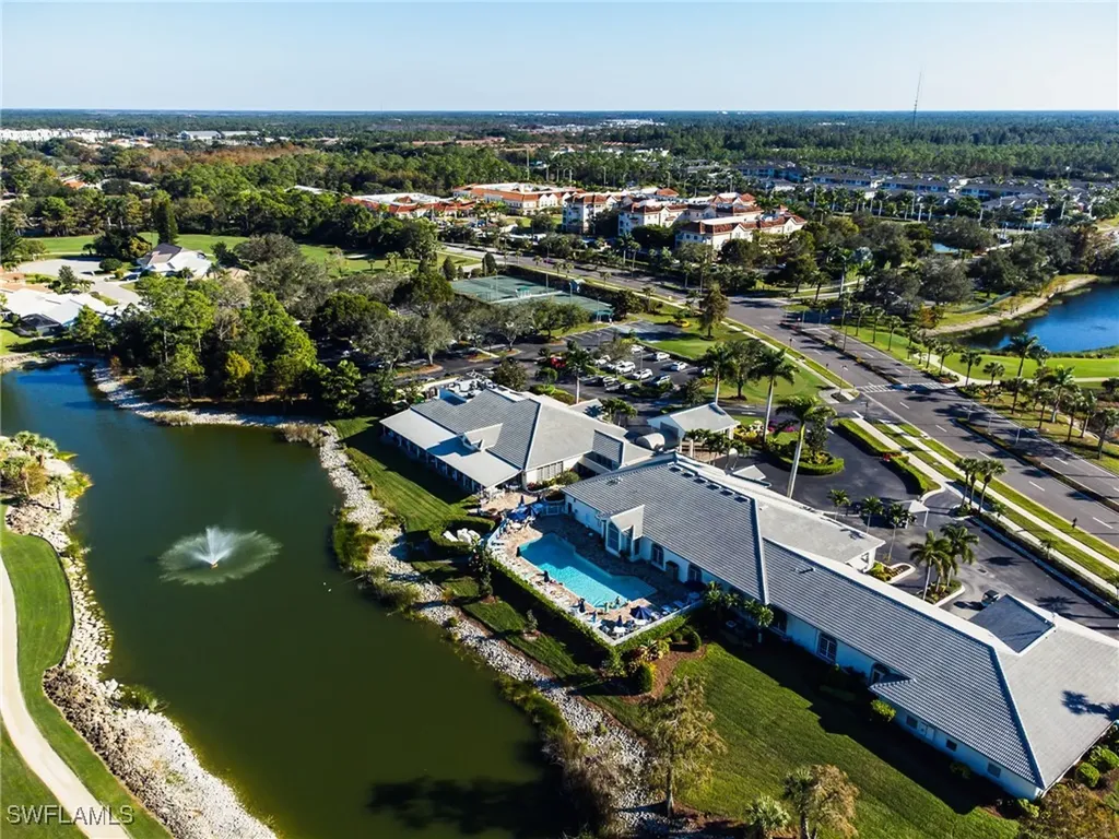 6945 Dennis Circle Naples FL 34104