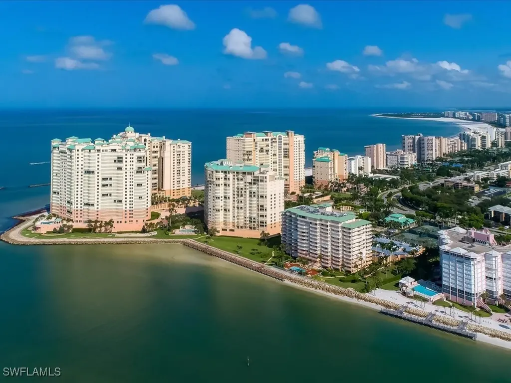 970 Cape Marco Drive Marco Island FL 34145