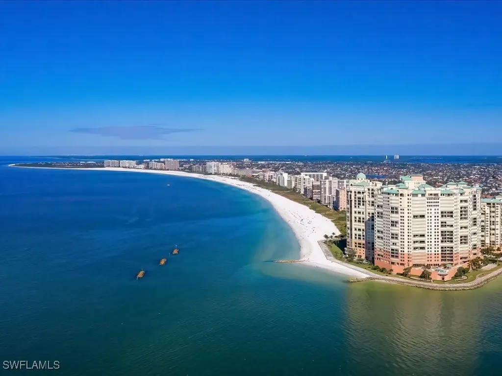 970 Cape Marco Drive Marco Island FL 34145