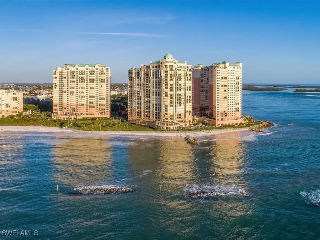 970 Cape Marco Drive Marco Island FL 34145