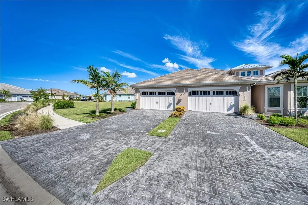 6421 Carnival Road Naples FL 34113
