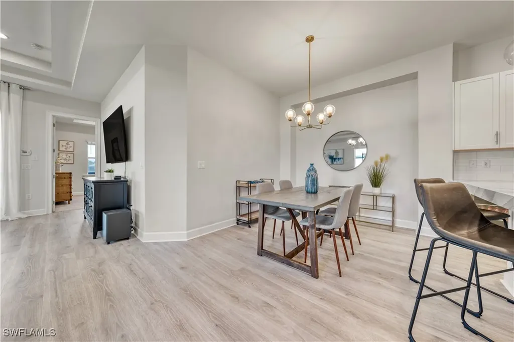 6421 Carnival Road Naples FL 34113