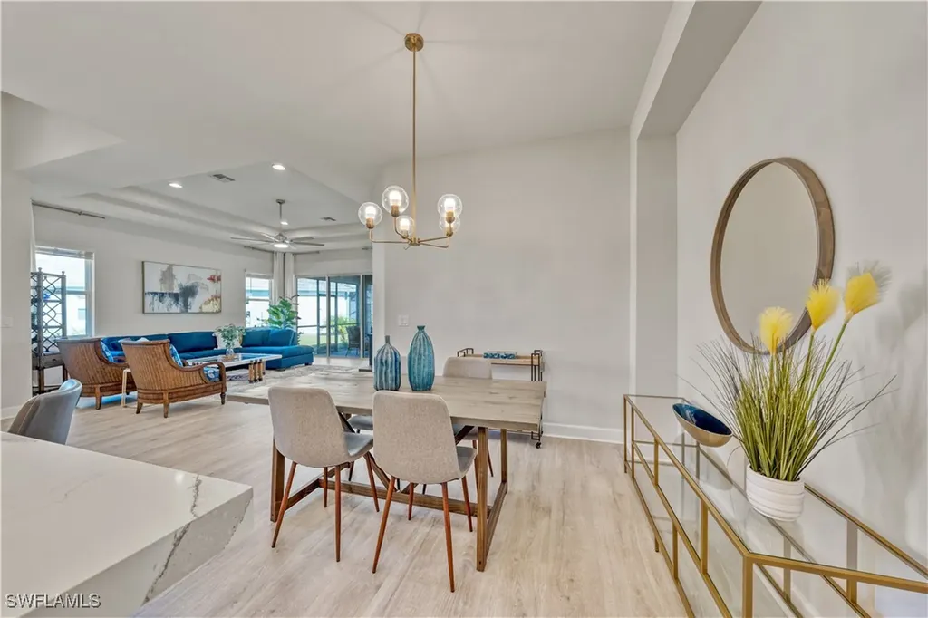 6421 Carnival Road Naples FL 34113