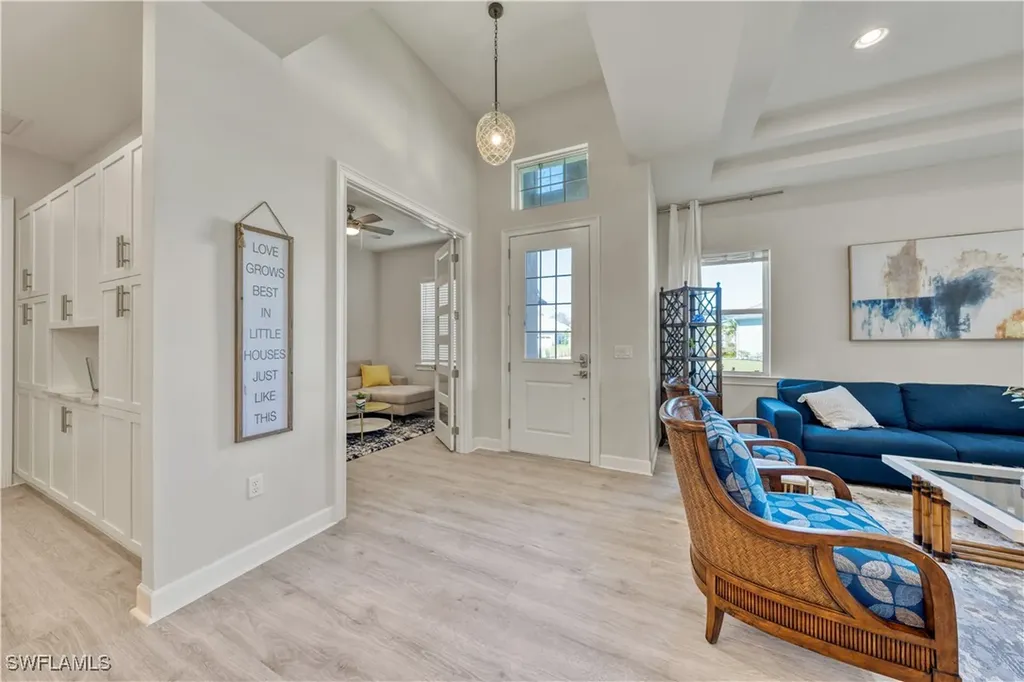 6421 Carnival Road Naples FL 34113
