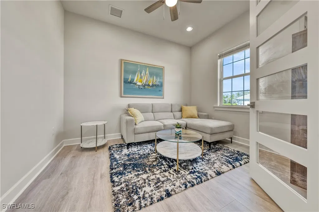 6421 Carnival Road Naples FL 34113