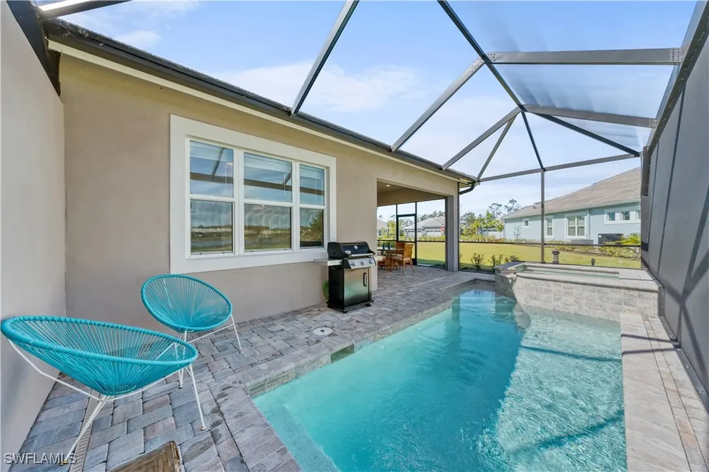 6421 Carnival Road Naples FL 34113