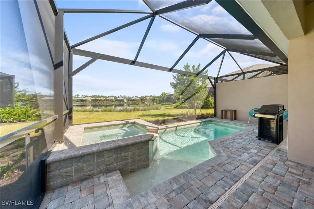 6421 Carnival Road Naples FL 34113