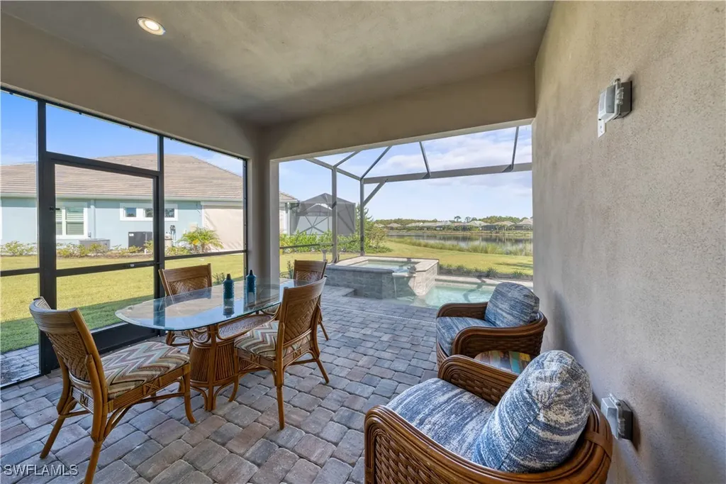 6421 Carnival Road Naples FL 34113