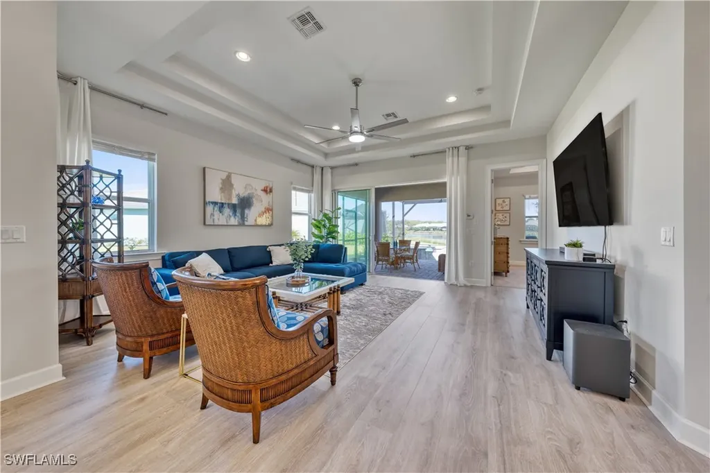 6421 Carnival Road Naples FL 34113