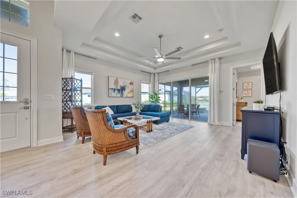 6421 Carnival Road Naples FL 34113