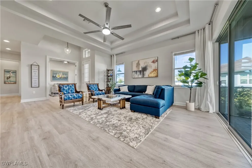 6421 Carnival Road Naples FL 34113