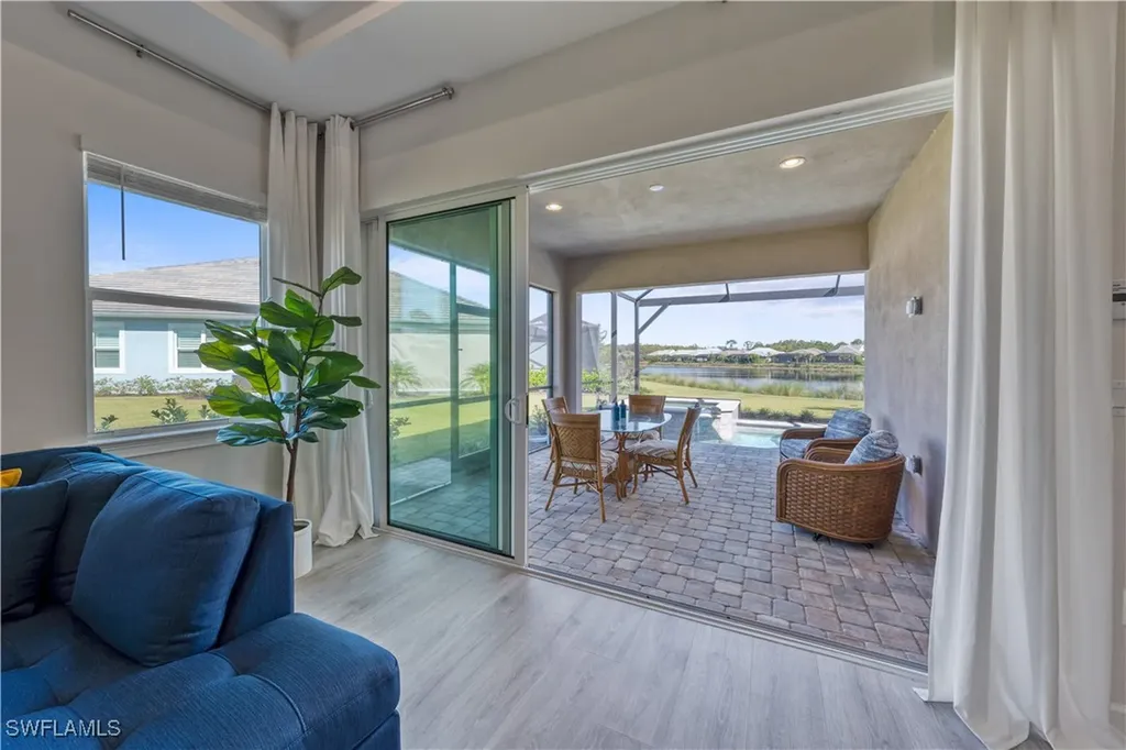 6421 Carnival Road Naples FL 34113
