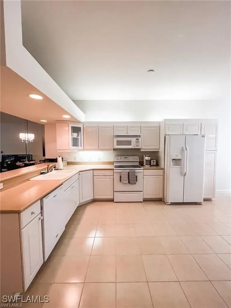 1700 Windy Pines Drive Naples FL 34112
