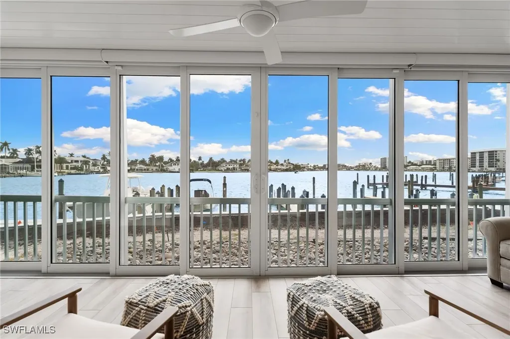 322 Harbour Drive Naples FL 34103