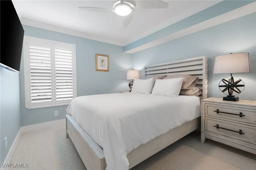 322 Harbour Drive Naples FL 34103