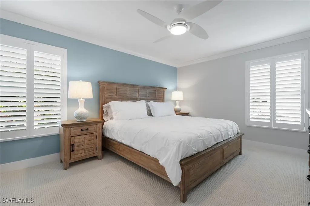 322 Harbour Drive Naples FL 34103