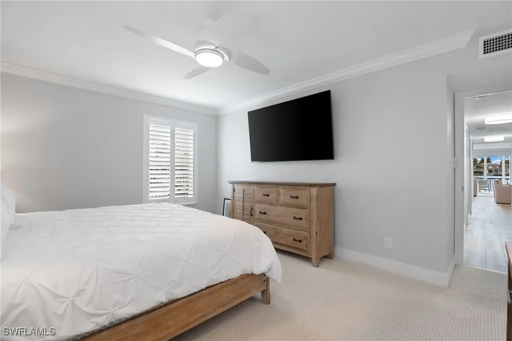 322 Harbour Drive Naples FL 34103