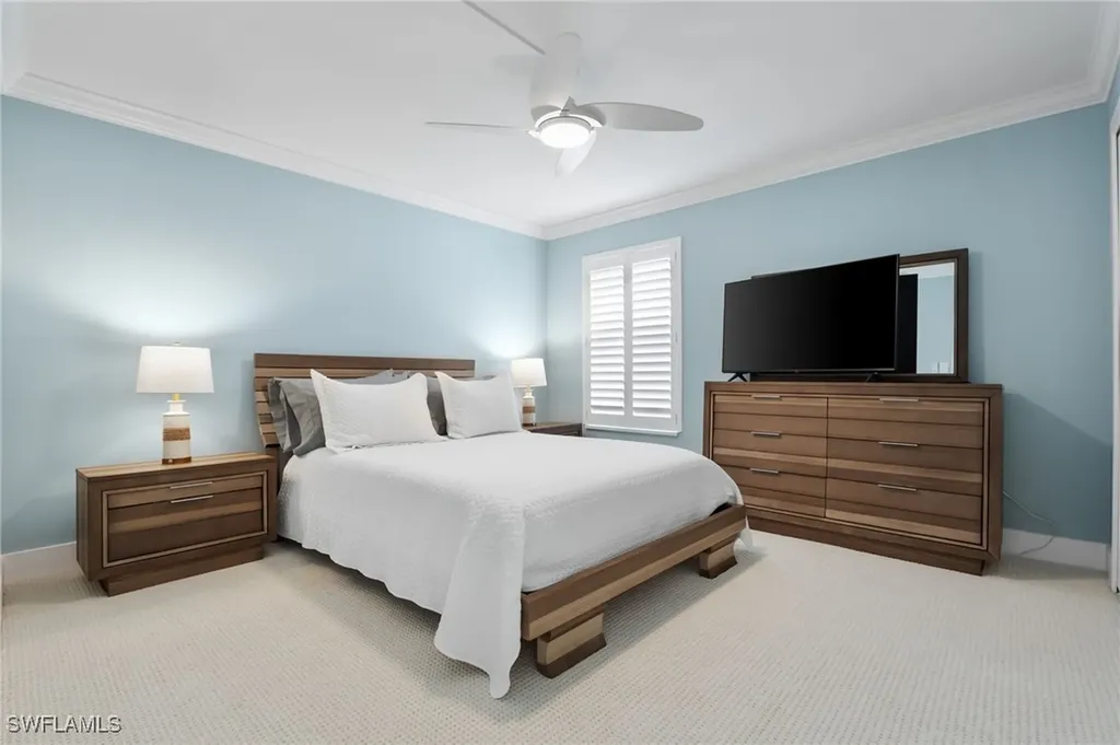 322 Harbour Drive Naples FL 34103