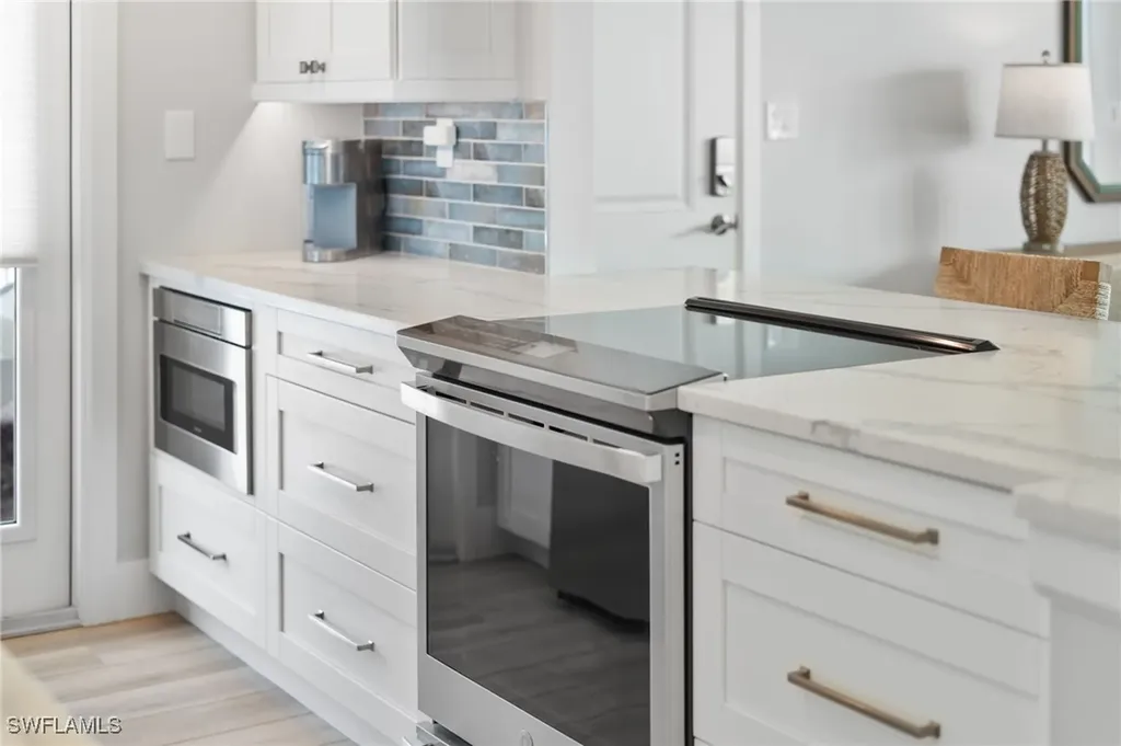 322 Harbour Drive Naples FL 34103