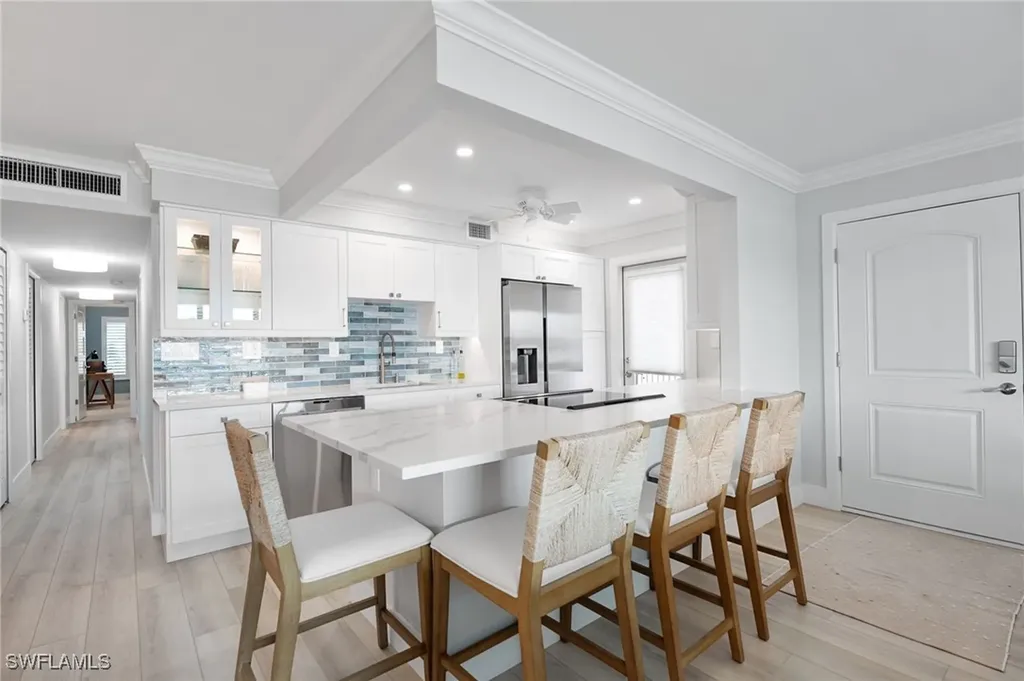 322 Harbour Drive Naples FL 34103