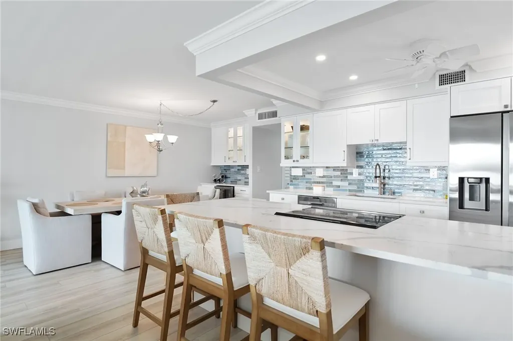 322 Harbour Drive Naples FL 34103