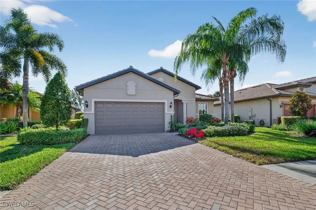 6230 N Victory Drive Ave Maria FL 34142