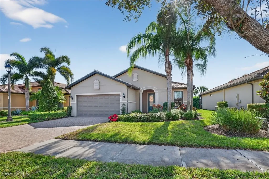 6230 N Victory Drive Ave Maria FL 34142