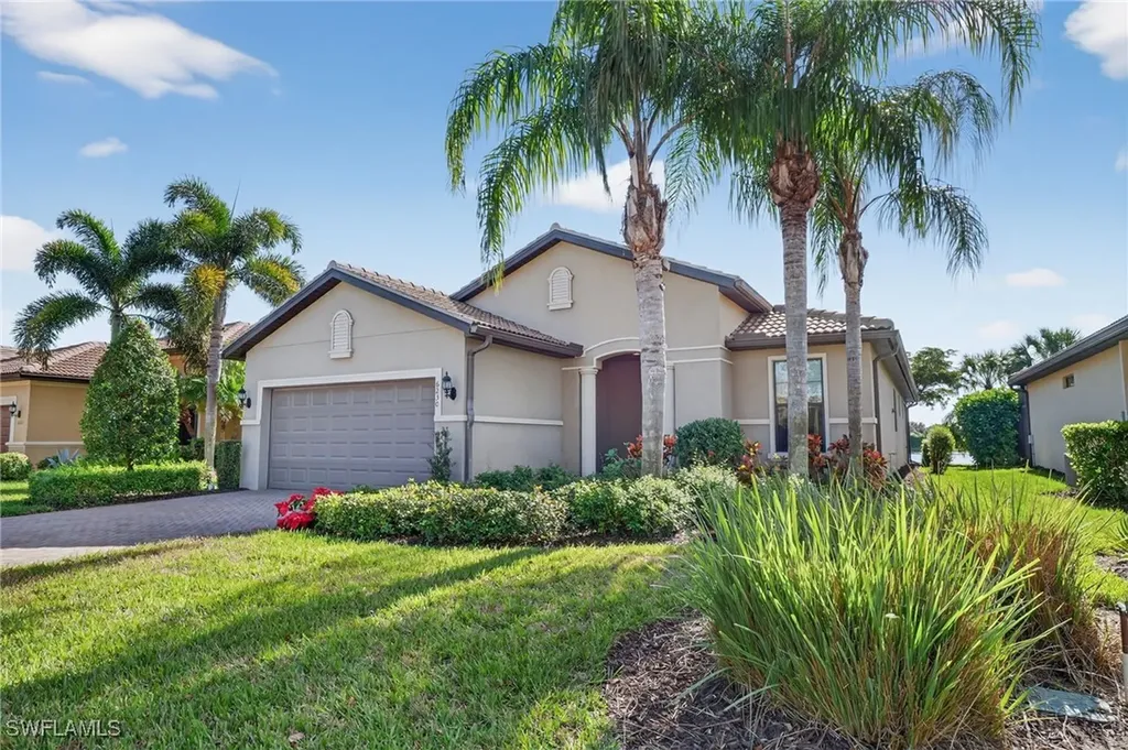 6230 N Victory Drive Ave Maria FL 34142