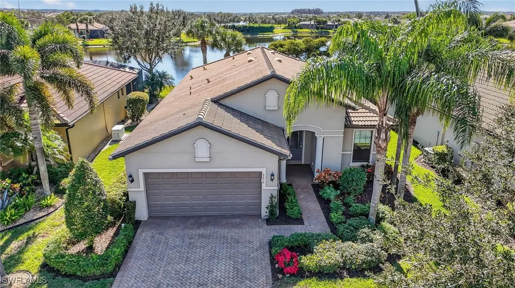 6230 N Victory Drive Ave Maria FL 34142