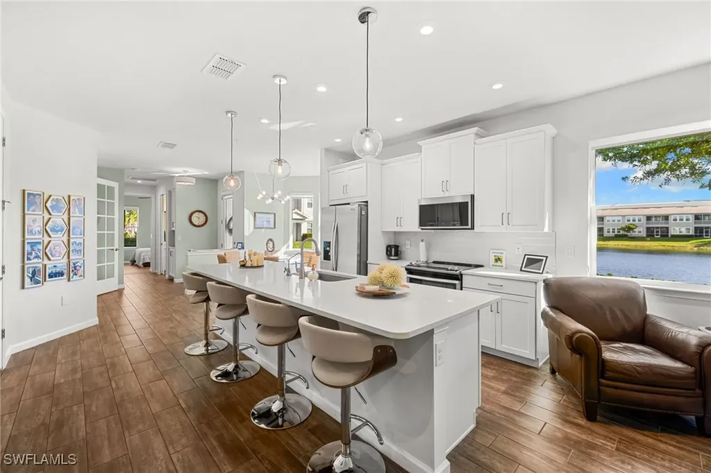 4619 Arboretum Circle Naples FL 34112