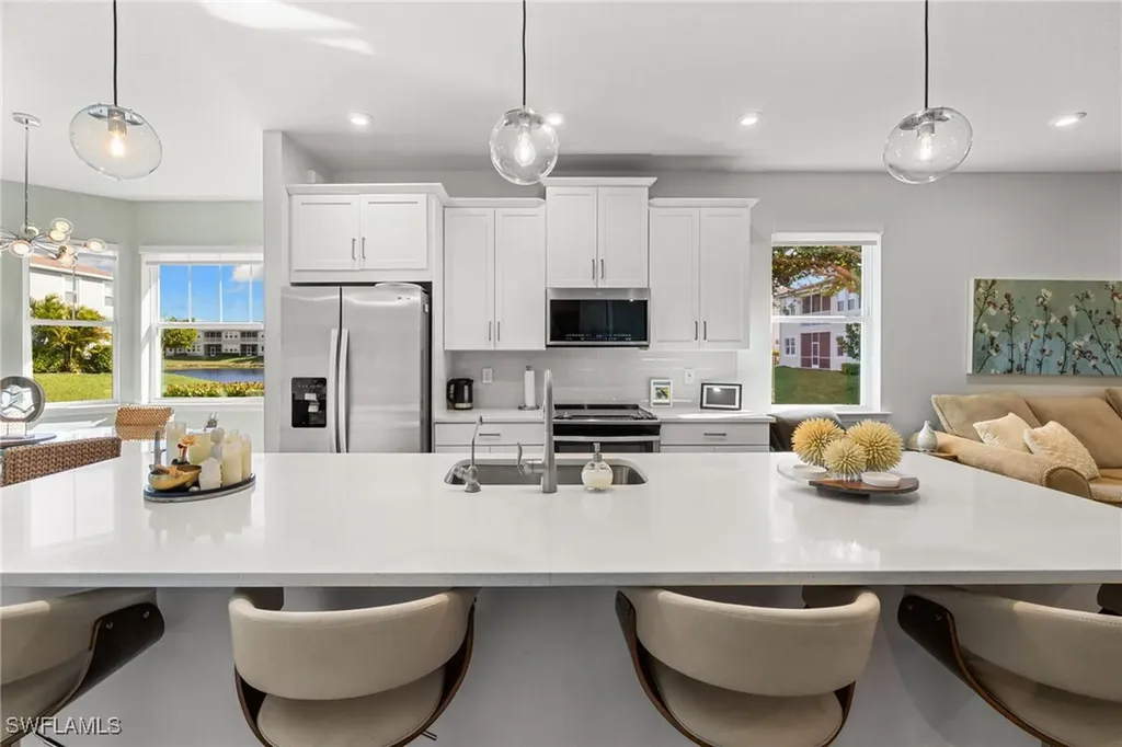 4619 Arboretum Circle Naples FL 34112