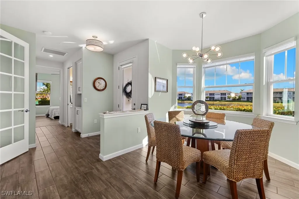 4619 Arboretum Circle Naples FL 34112